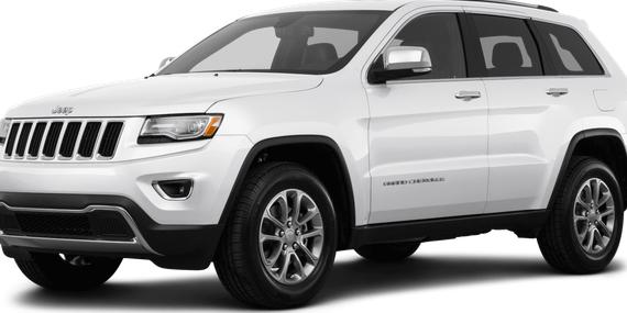 JEEP GRAND CHEROKEE 2018 1C4RJFBG5JC343646 image
